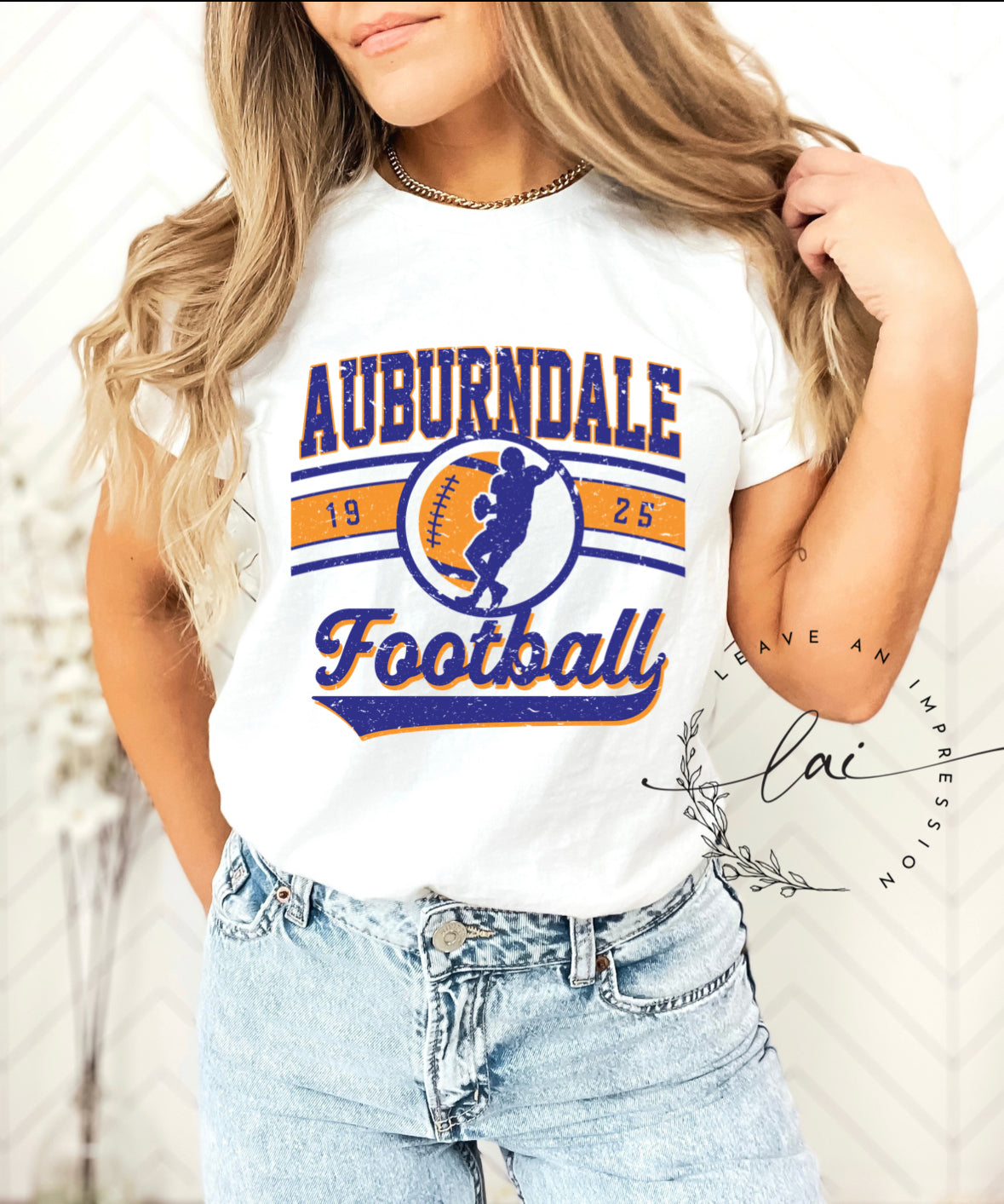 Auburndale Football
