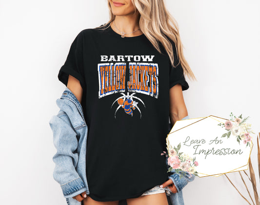 Bartow Yellow Jackets Basketball
