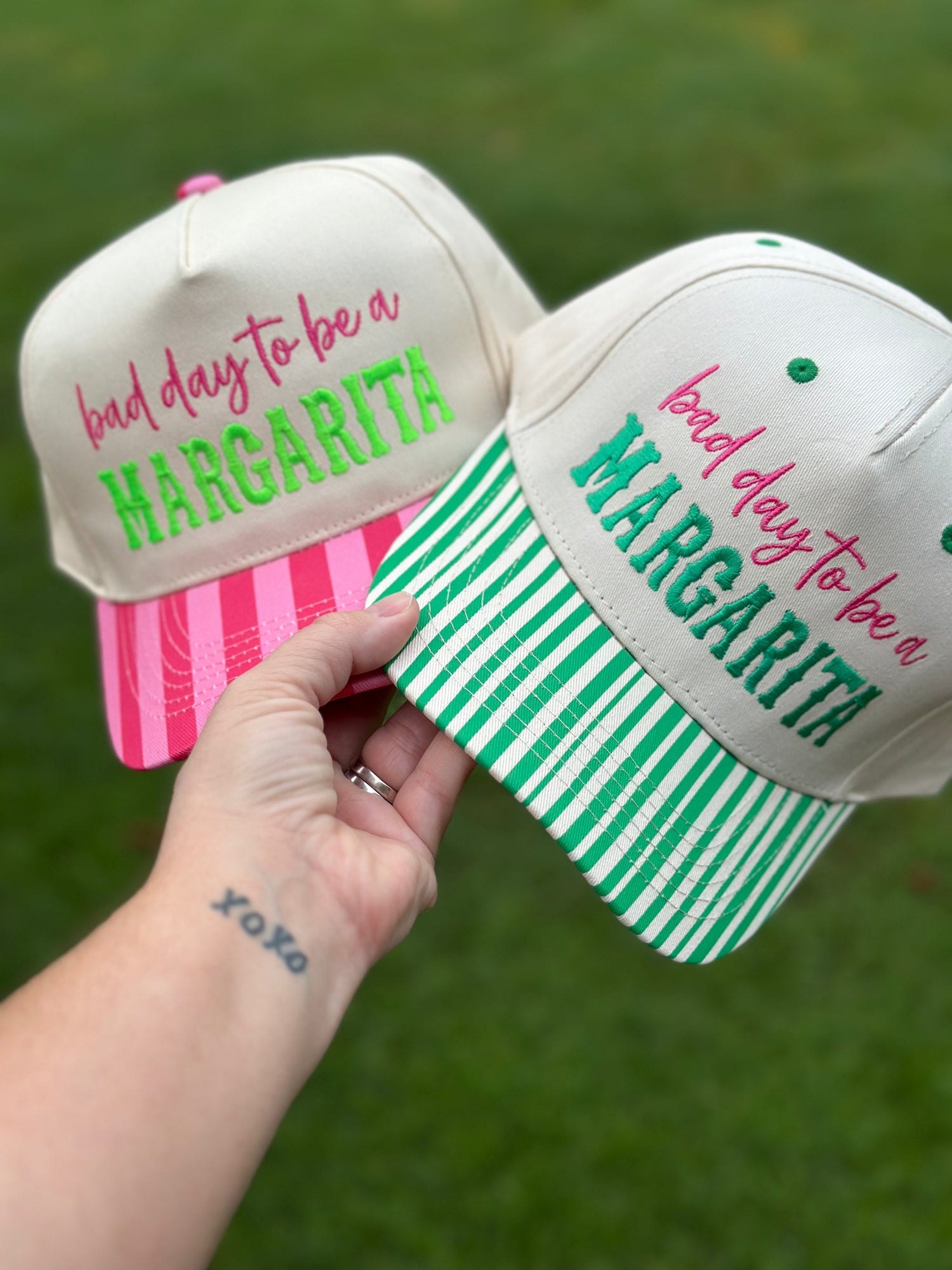 Hats