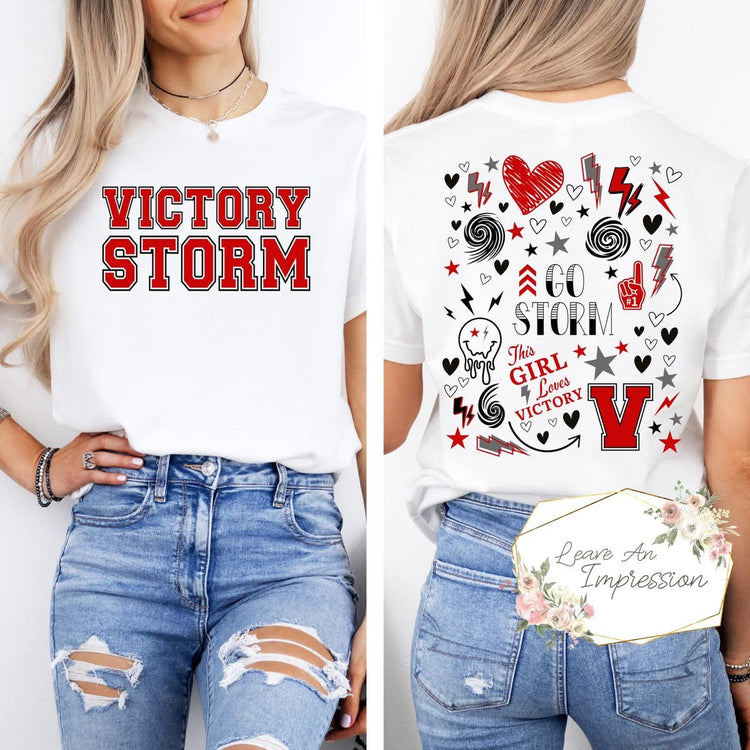 Victory Storm