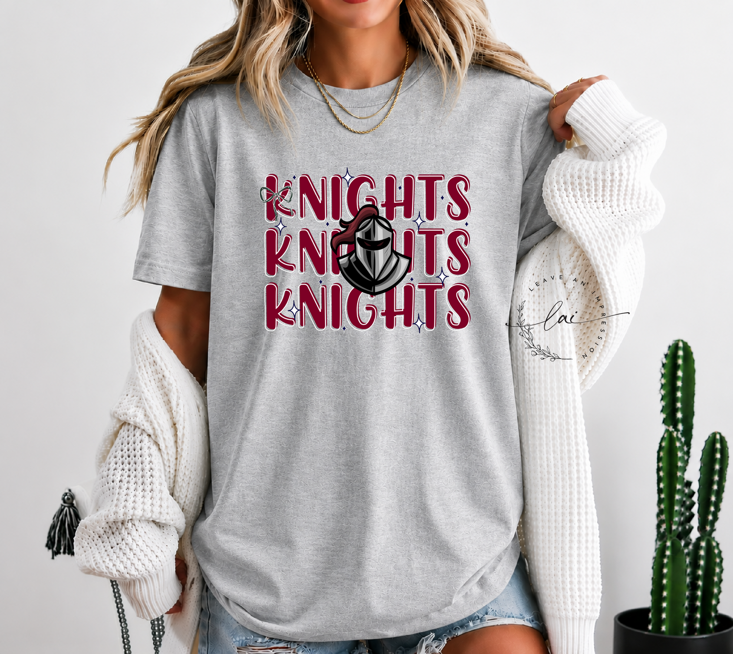 BEA Knights