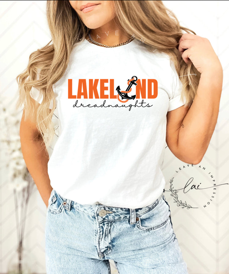 Lakeland High School
