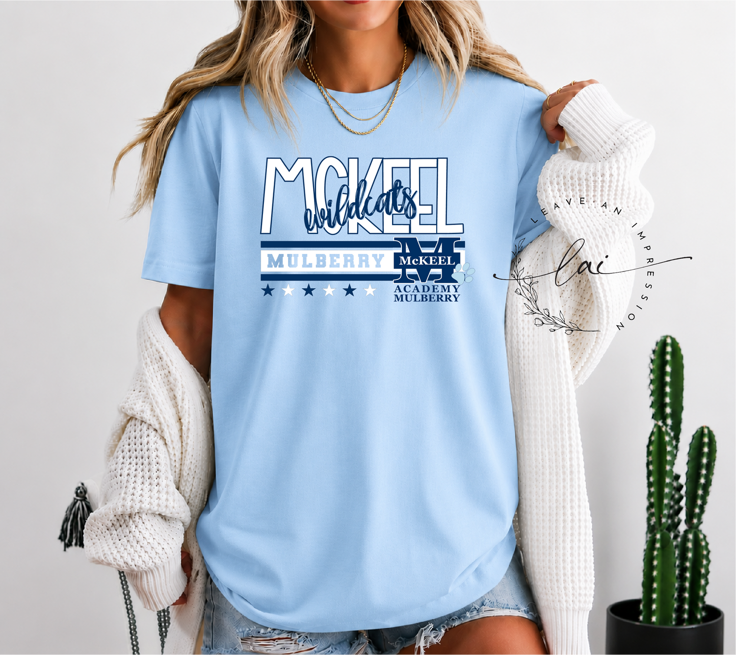 McKeel Wildcats Mulberry