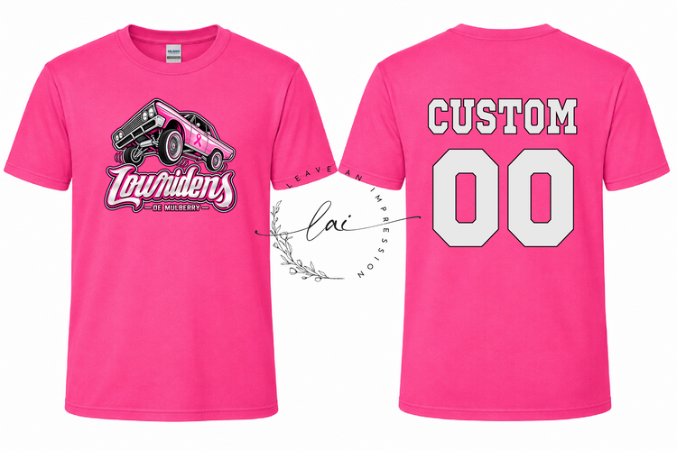 Lowriders Softball