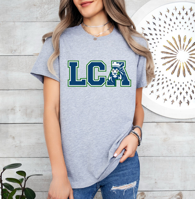 LCA Lions