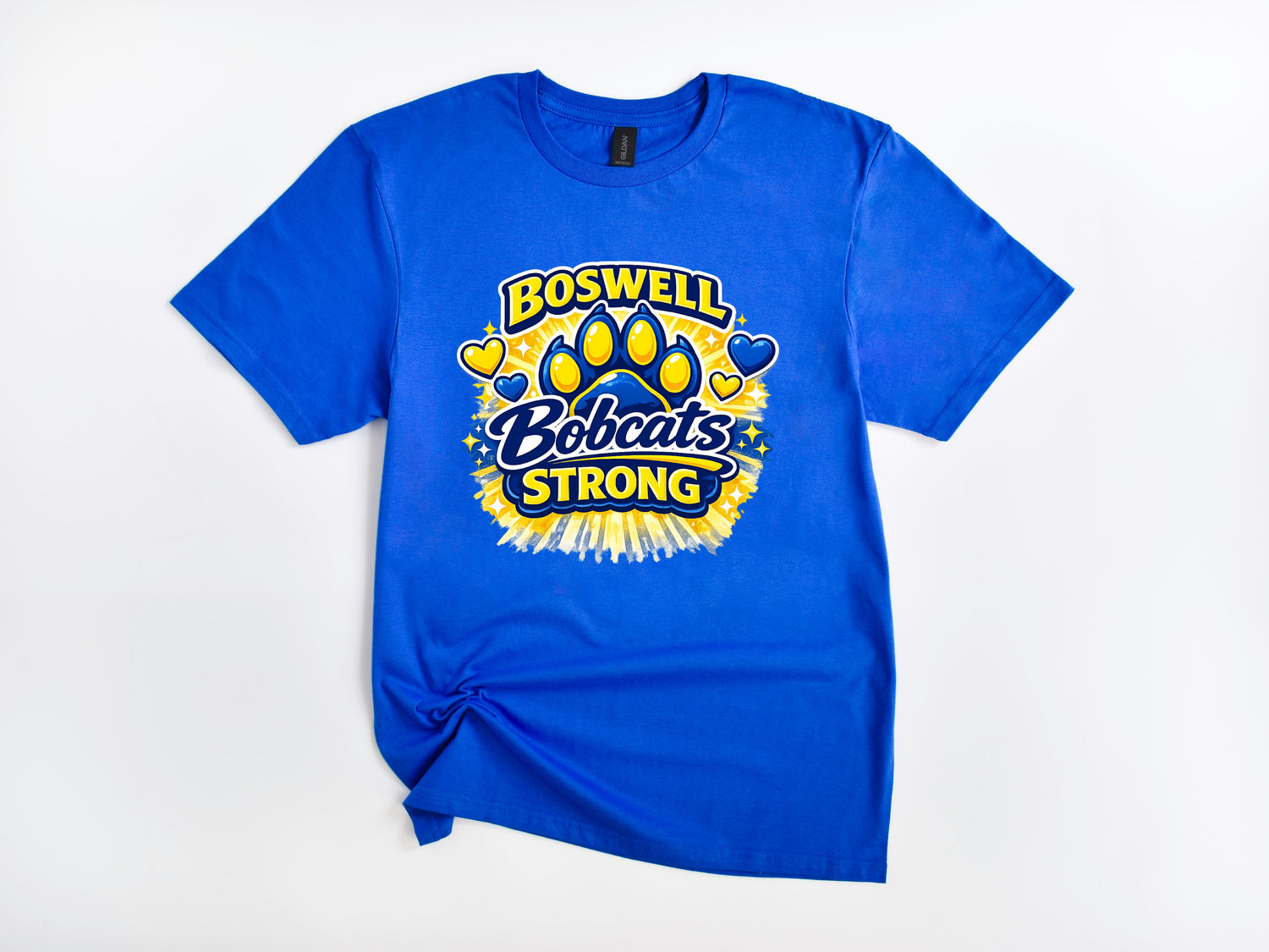 Boswell Bobcats