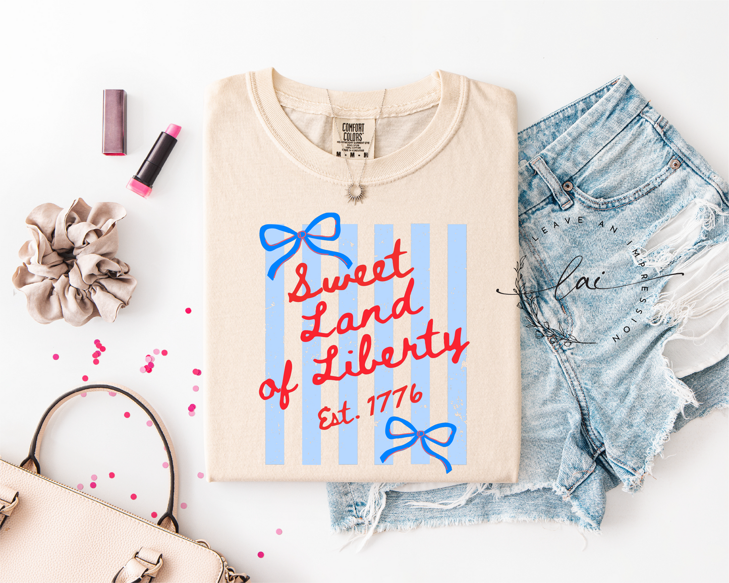 Sweet Land of Liberty