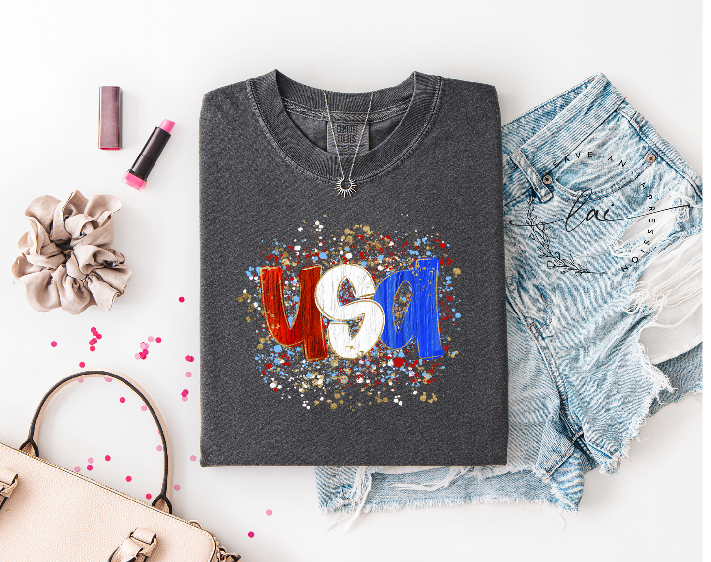 USA Sparkles
