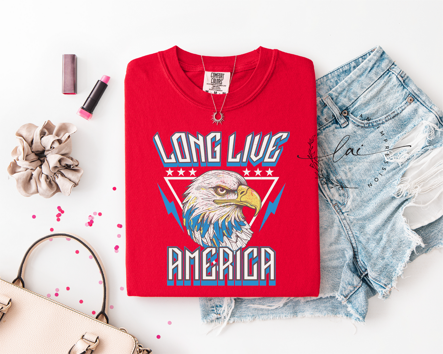 Long Live America