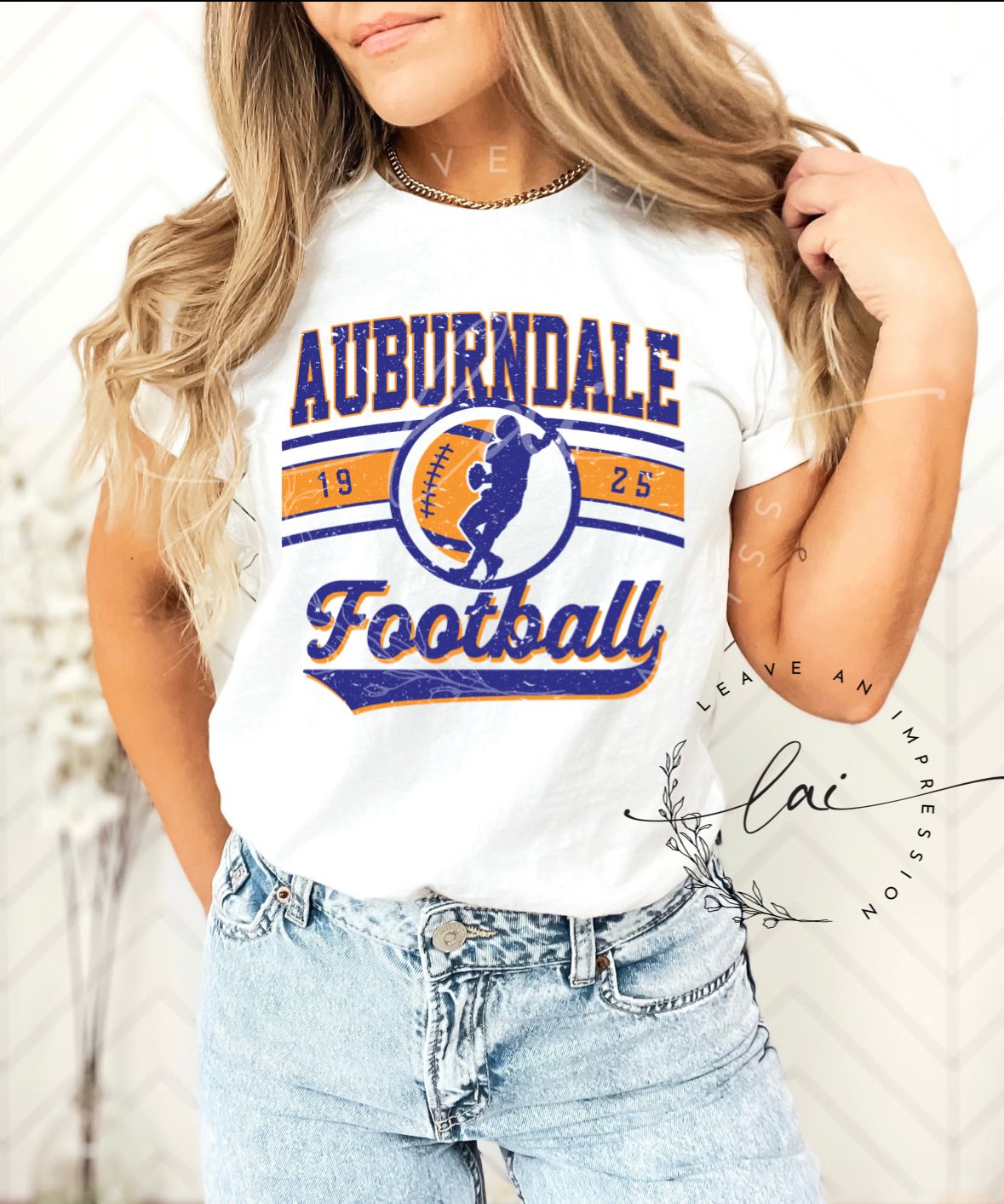 Auburndale Football