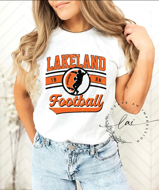 Lakeland Football