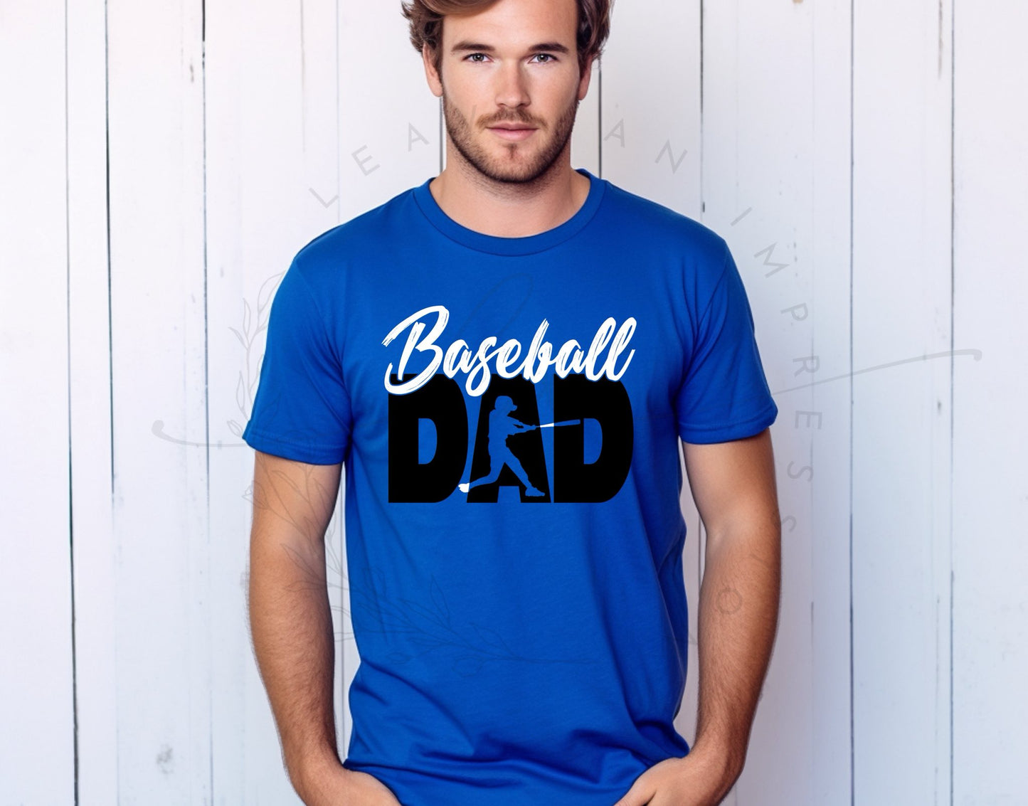 Baseball Dad