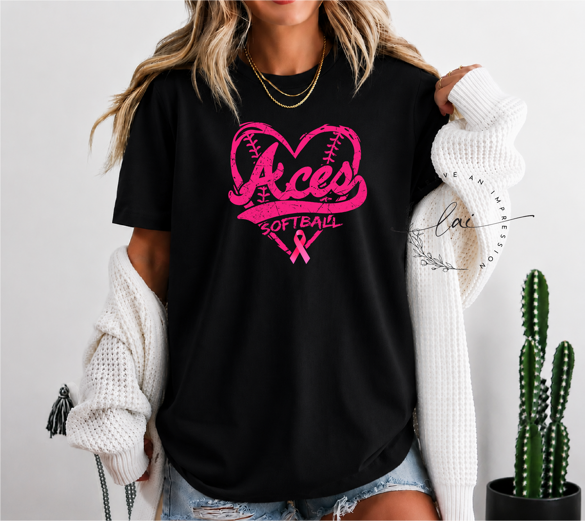 Aces BCA