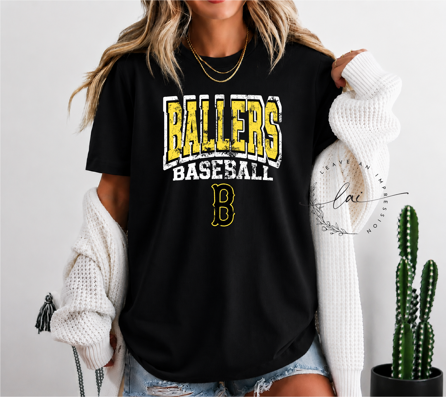 Ballers Varsity