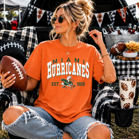 Miami Spirit