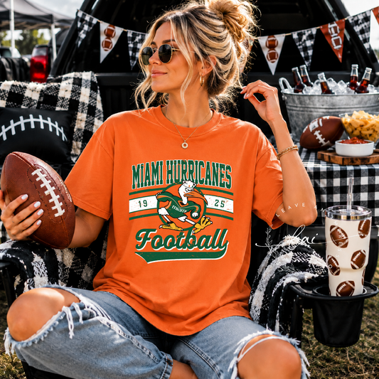 Canes Football
