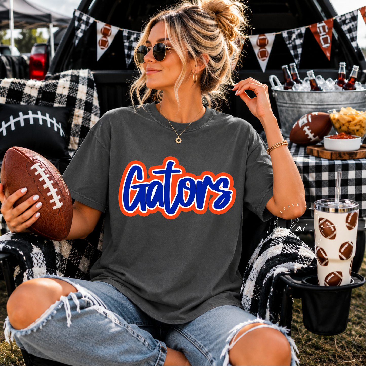 Gators Team Spirit