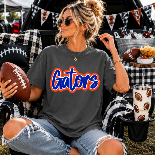 Gators Team Spirit