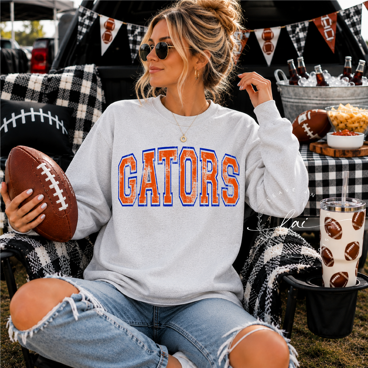 Gator Varsity