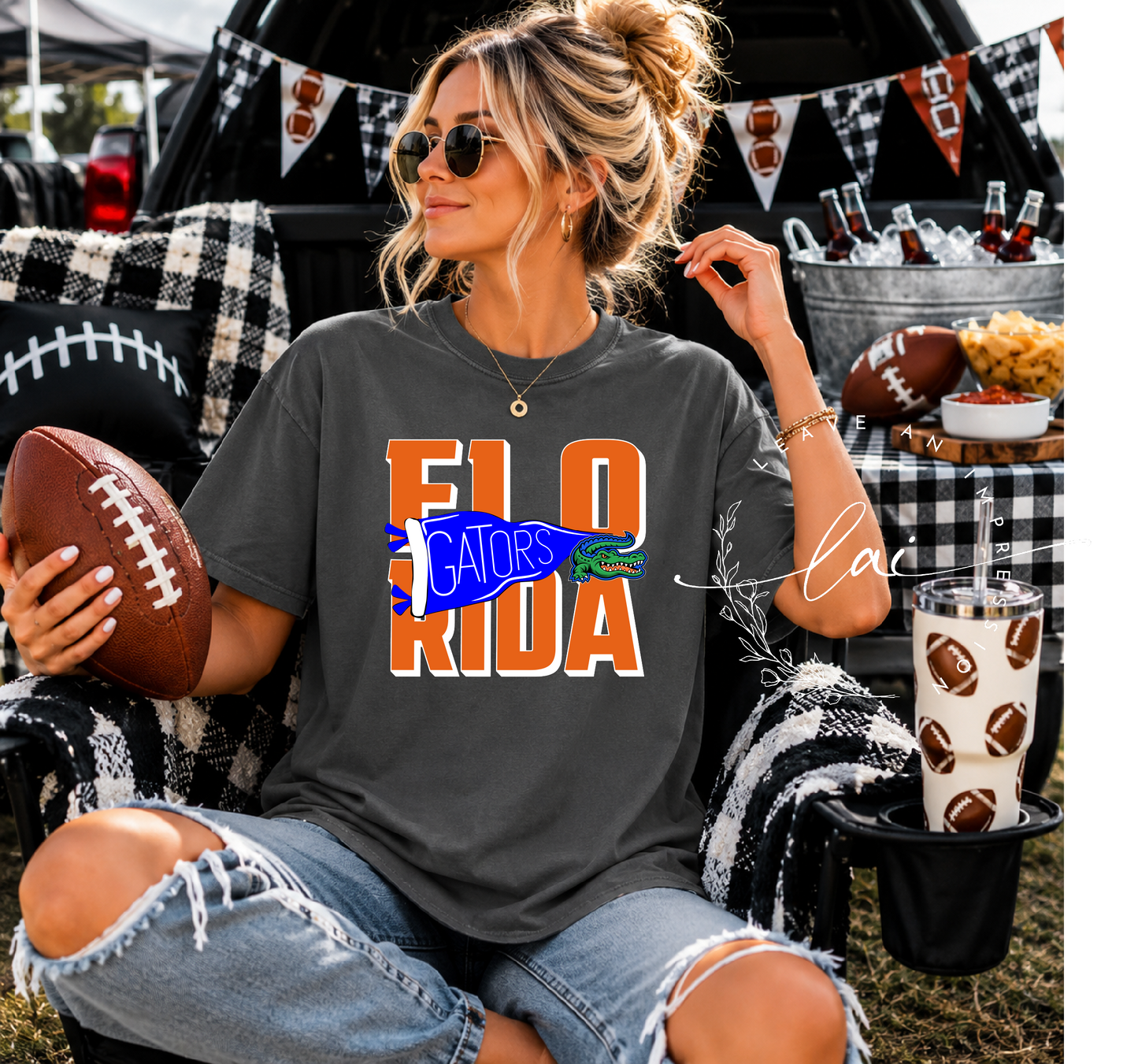 FL Pennant