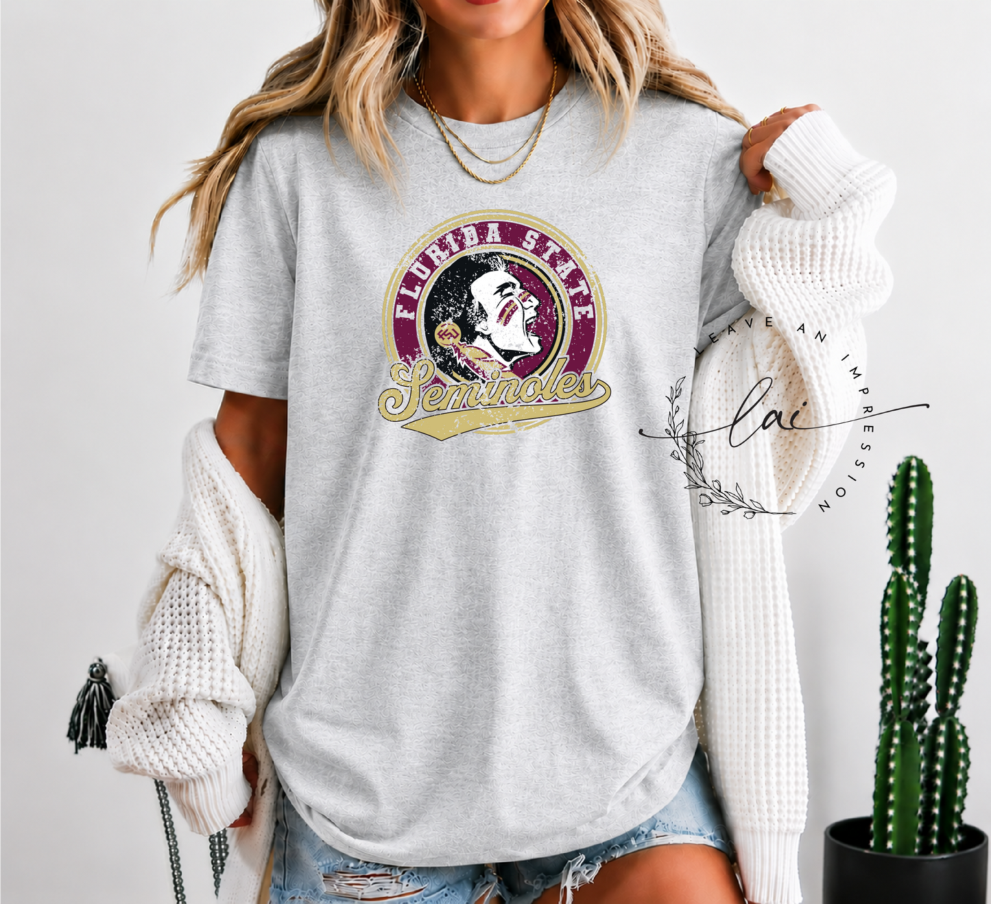 FSU retro