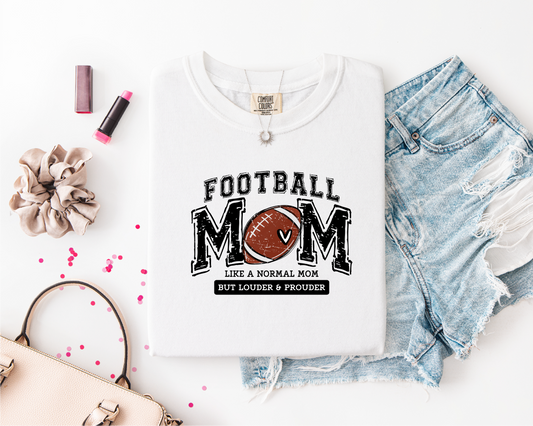 Football Mom (DTF Transfer)