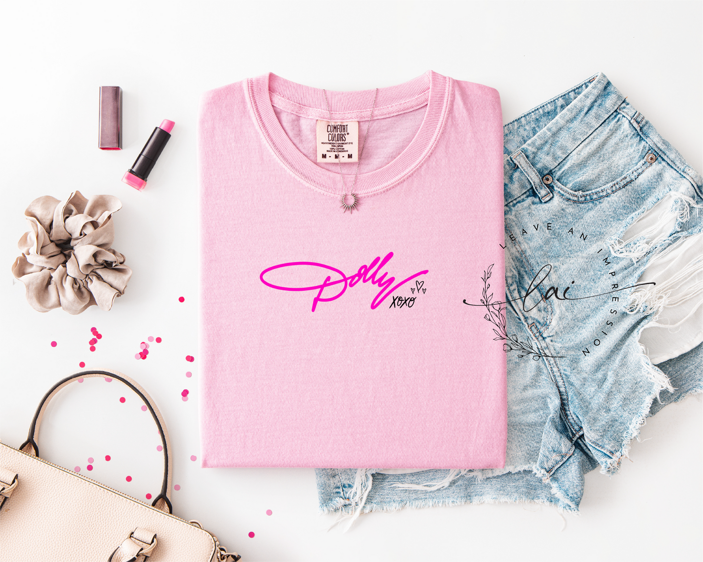 Dolly-xoxo