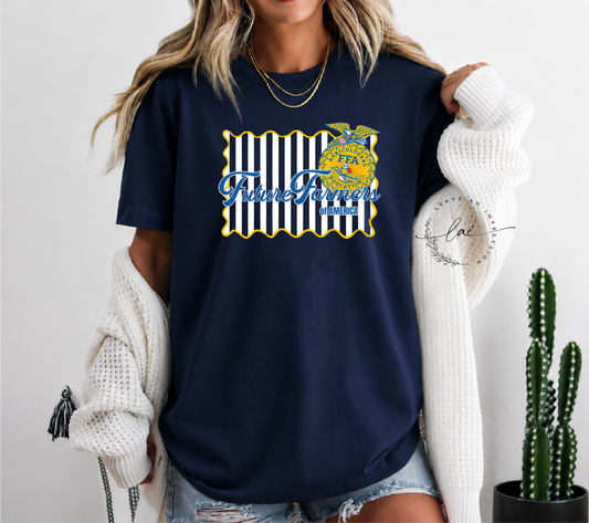 FFA Stripes