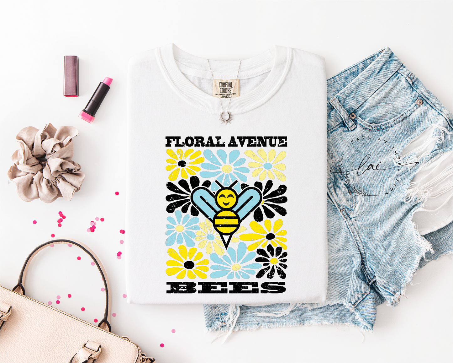 Floral Avenue Elementary Floral