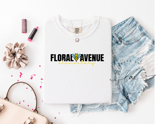 Floral Avenue Elementary