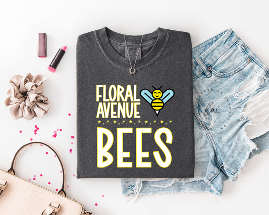 Floral Avenue Elementary Stars