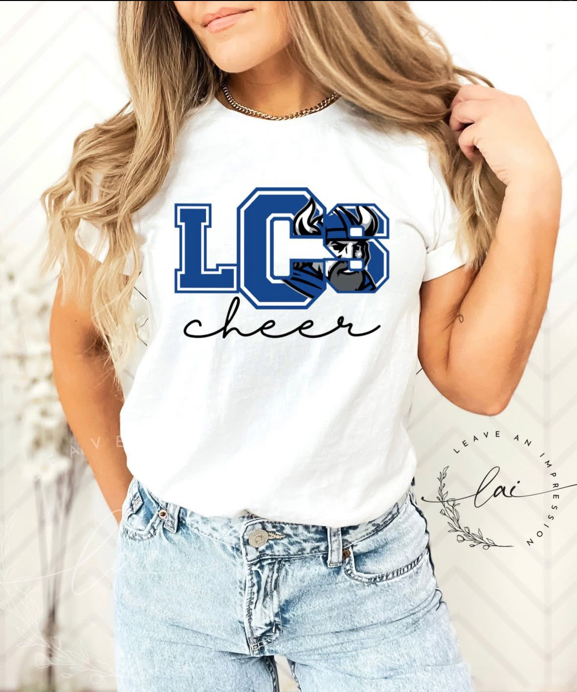 LCS Cheer