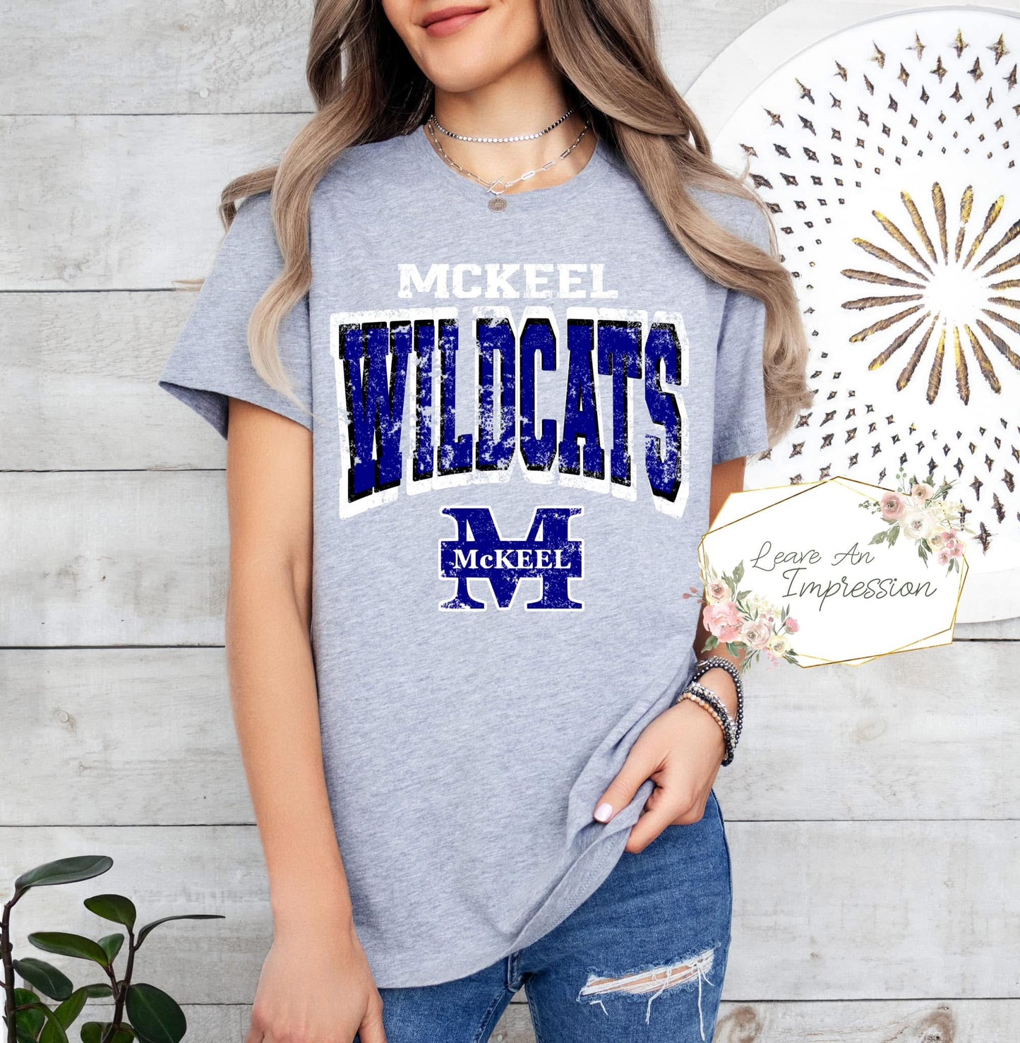 McKeel Wildcats