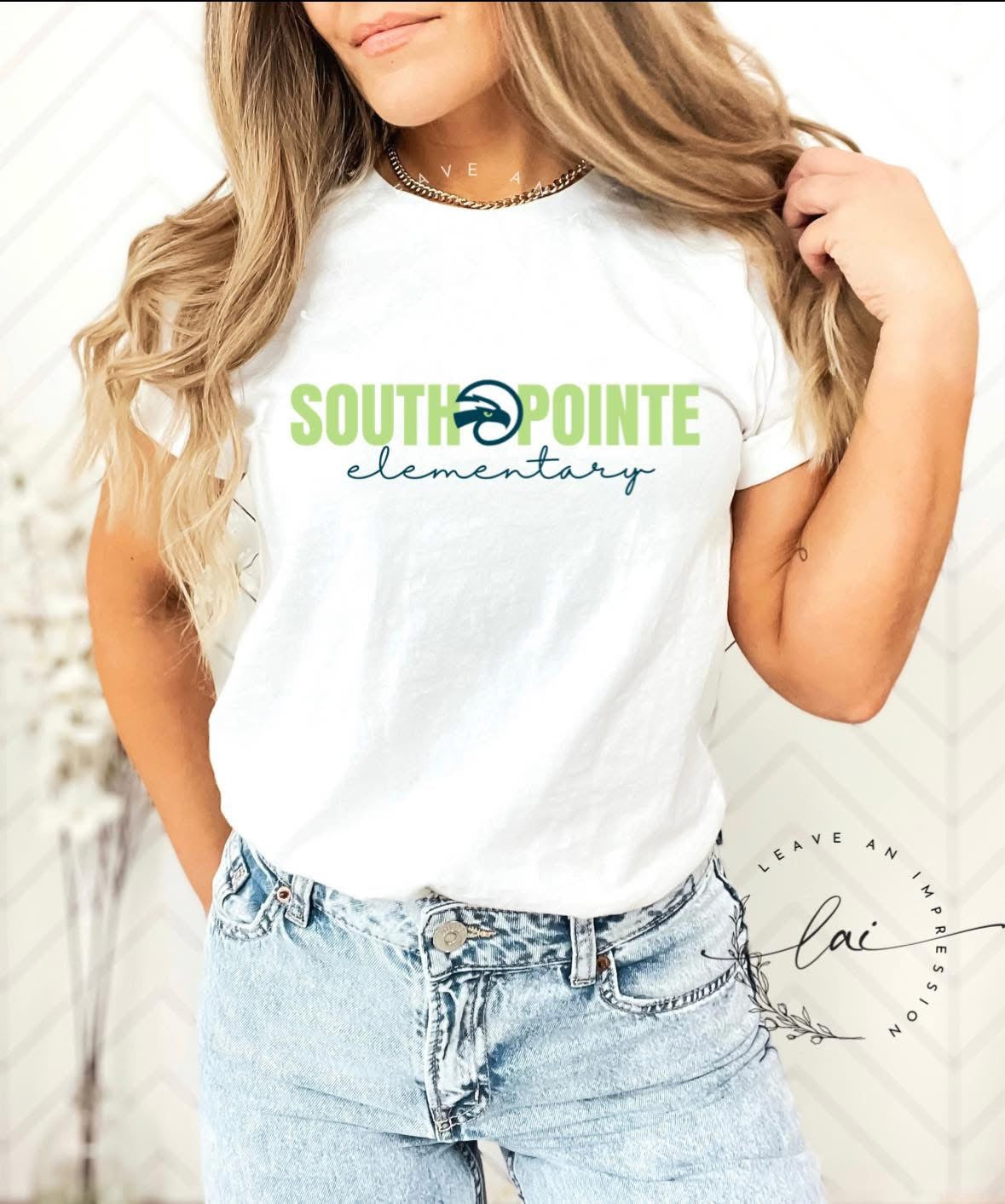 South Pointe Elementary