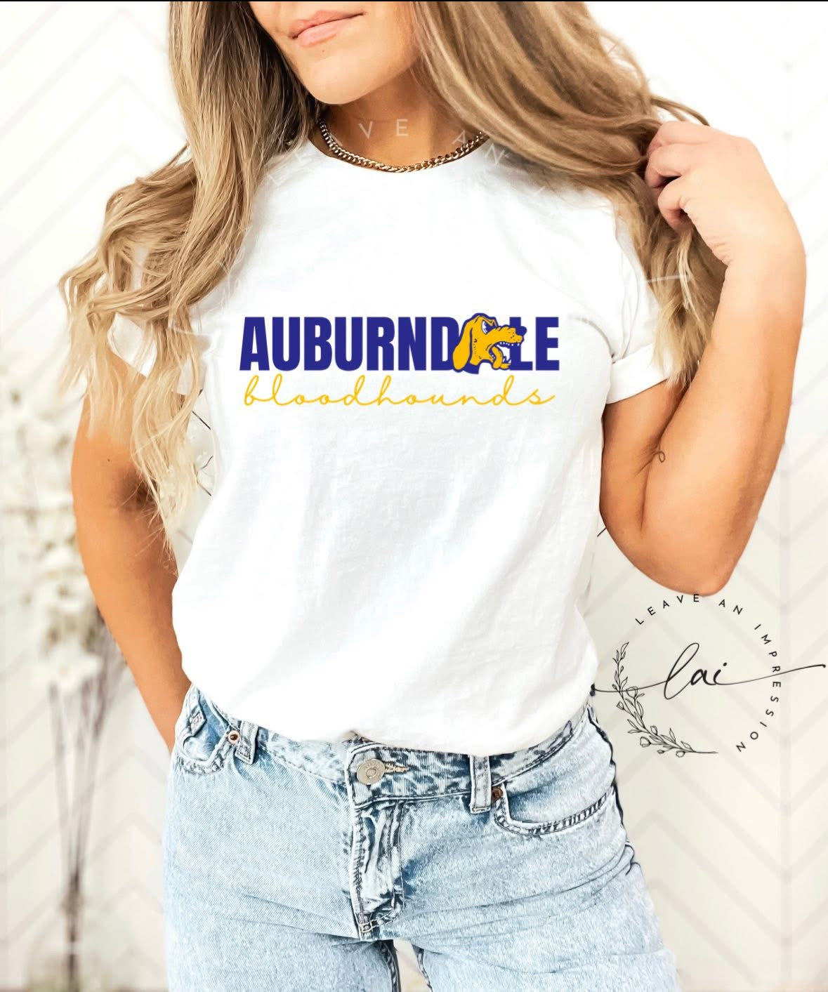 Auburndale Bloodhounds
