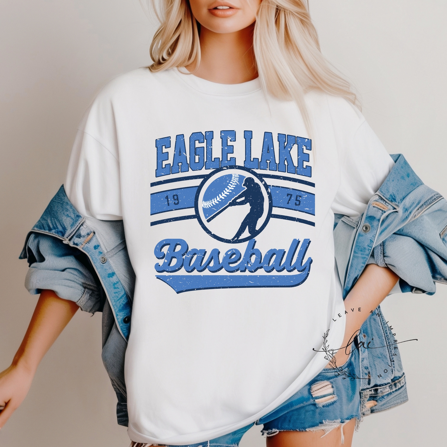 Eagle Lake Baseball