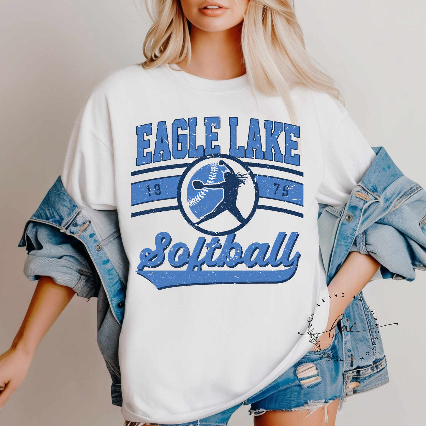 Eagle Lake Softball