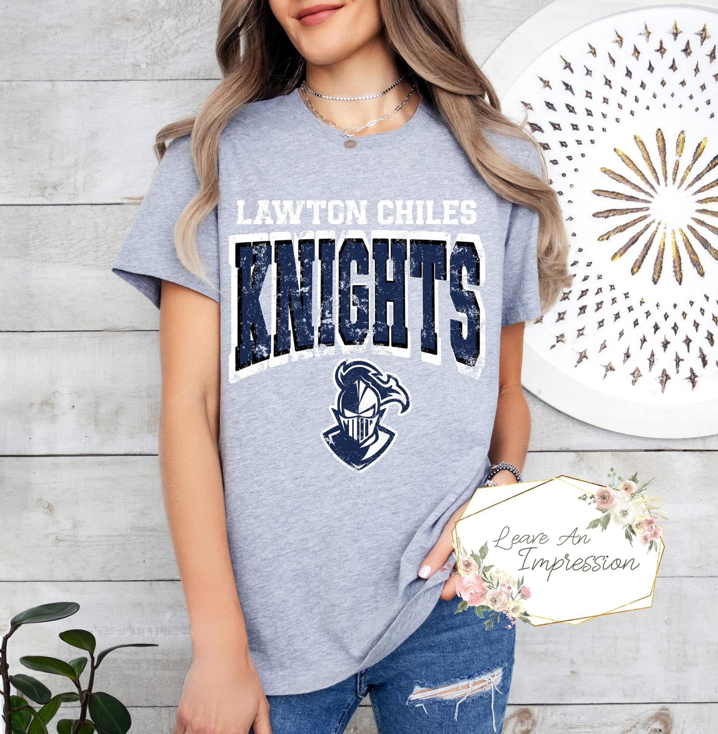 Lawton Chiles Knights