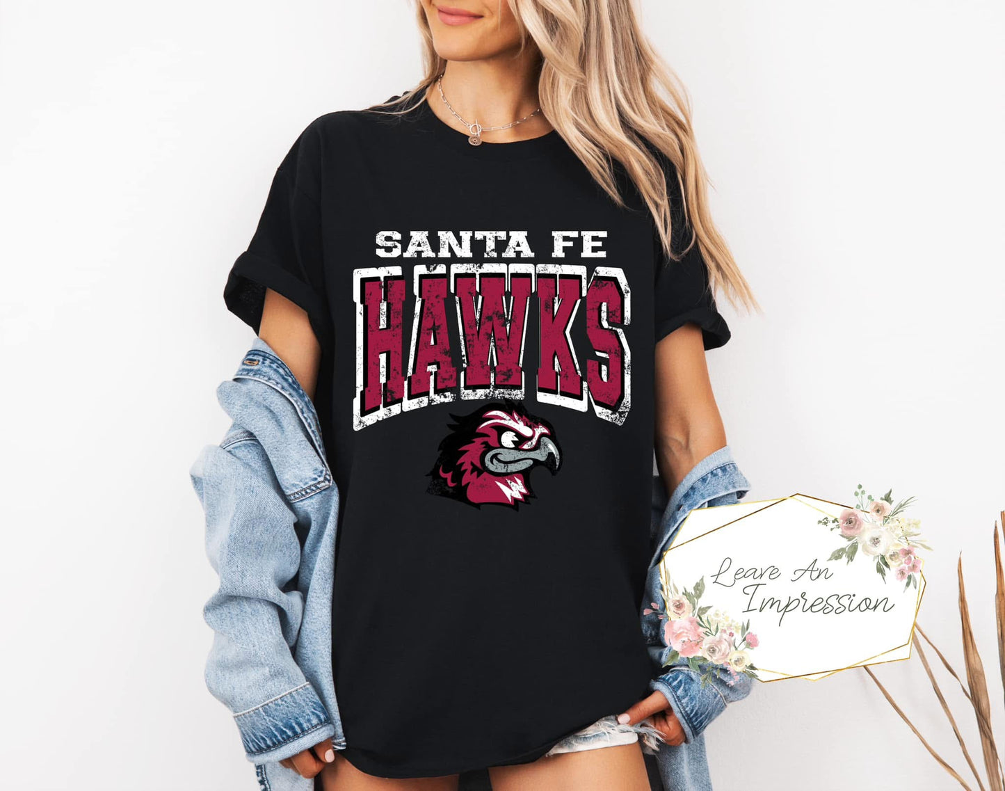 Santa Fe Hawks