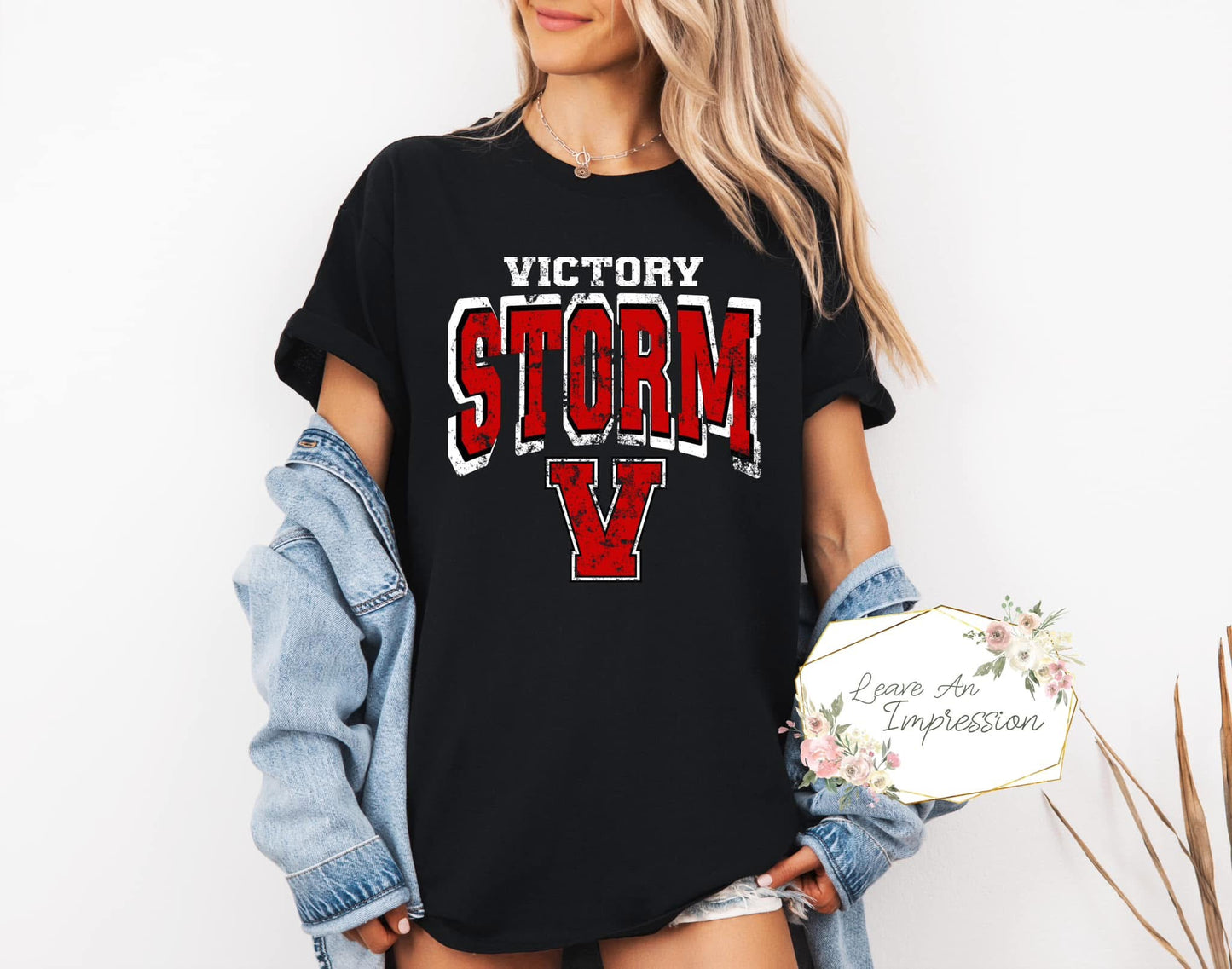 Victory Storm