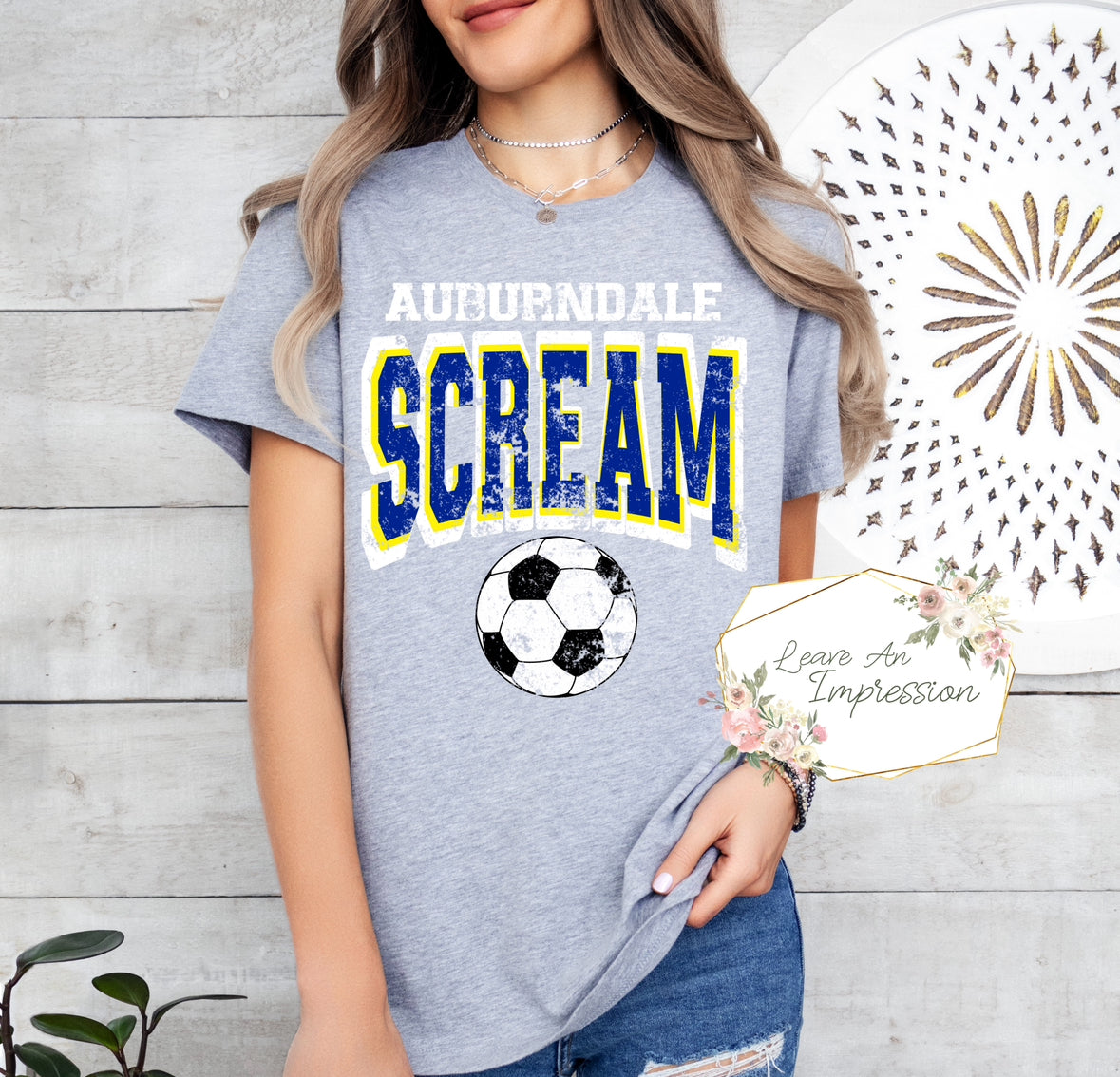 Auburndale Scream Soccer