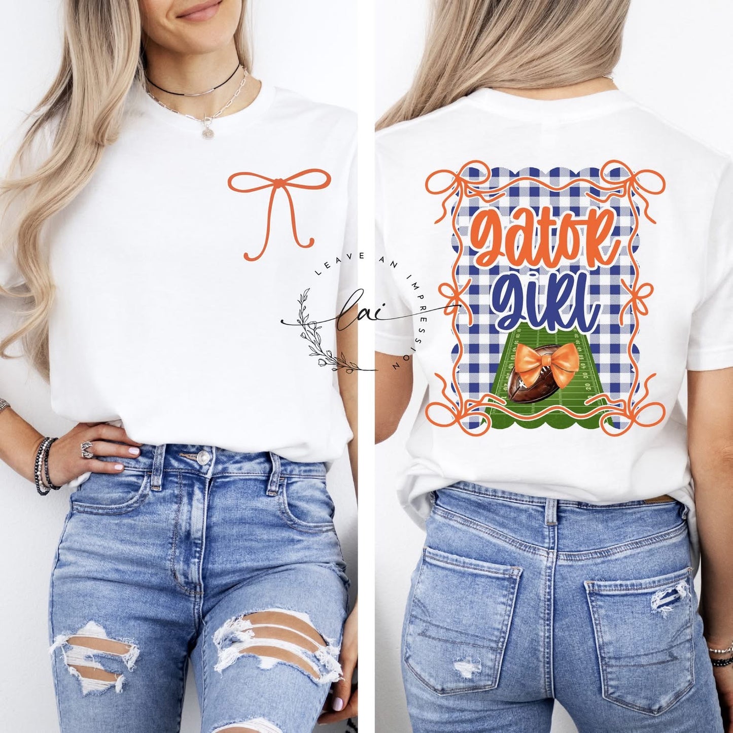 Football Make It Girly