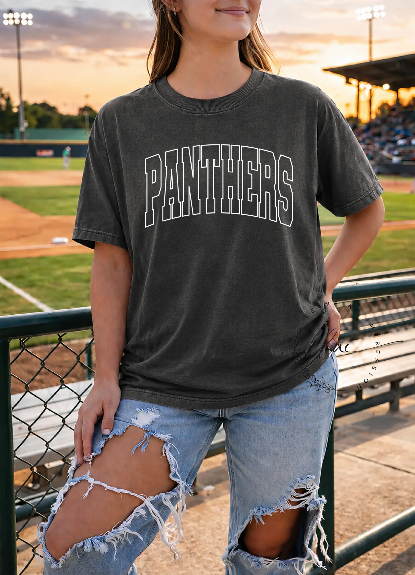 Mulberry Lady Softball- Panthers