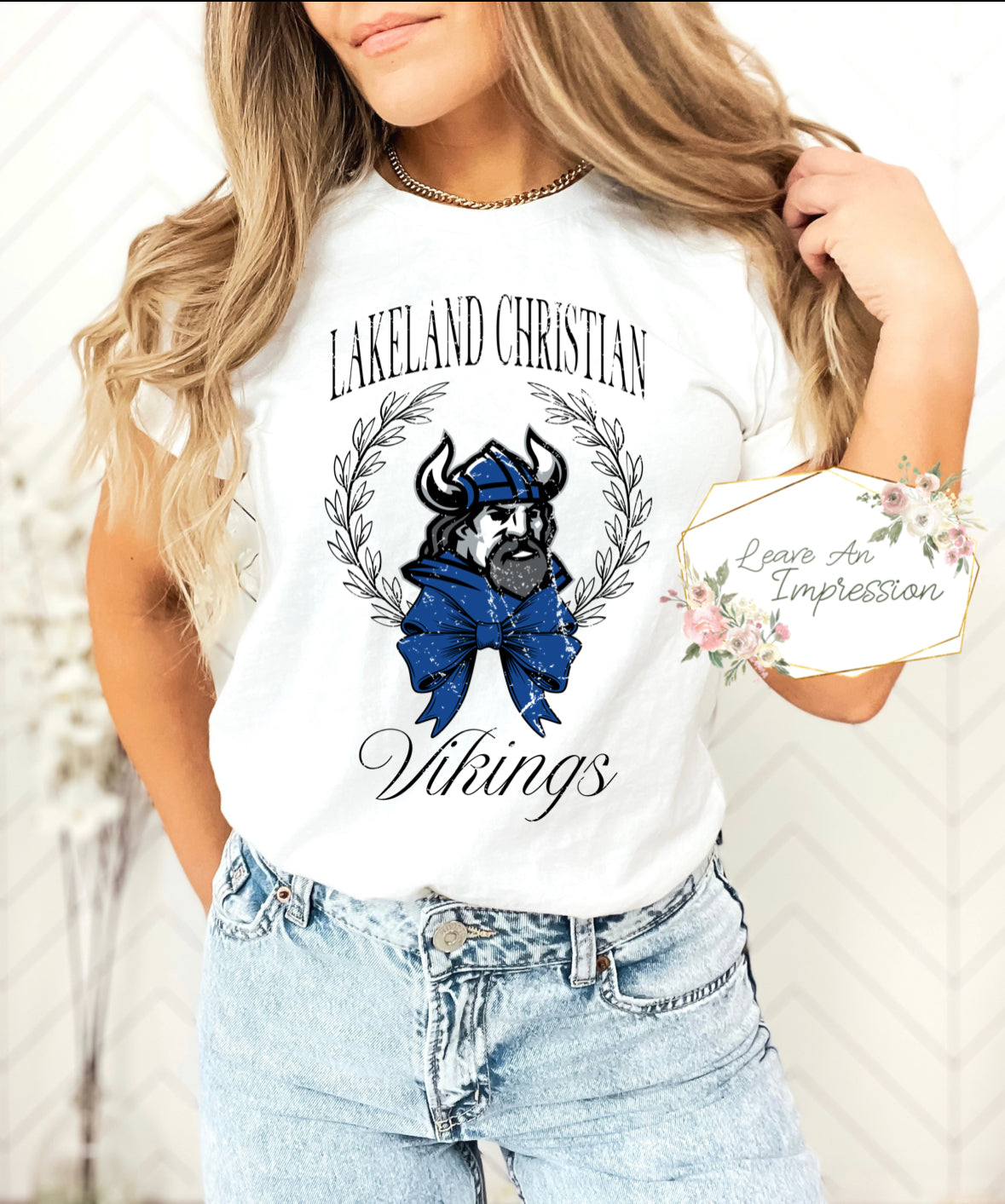 LCS Vikings Coquette