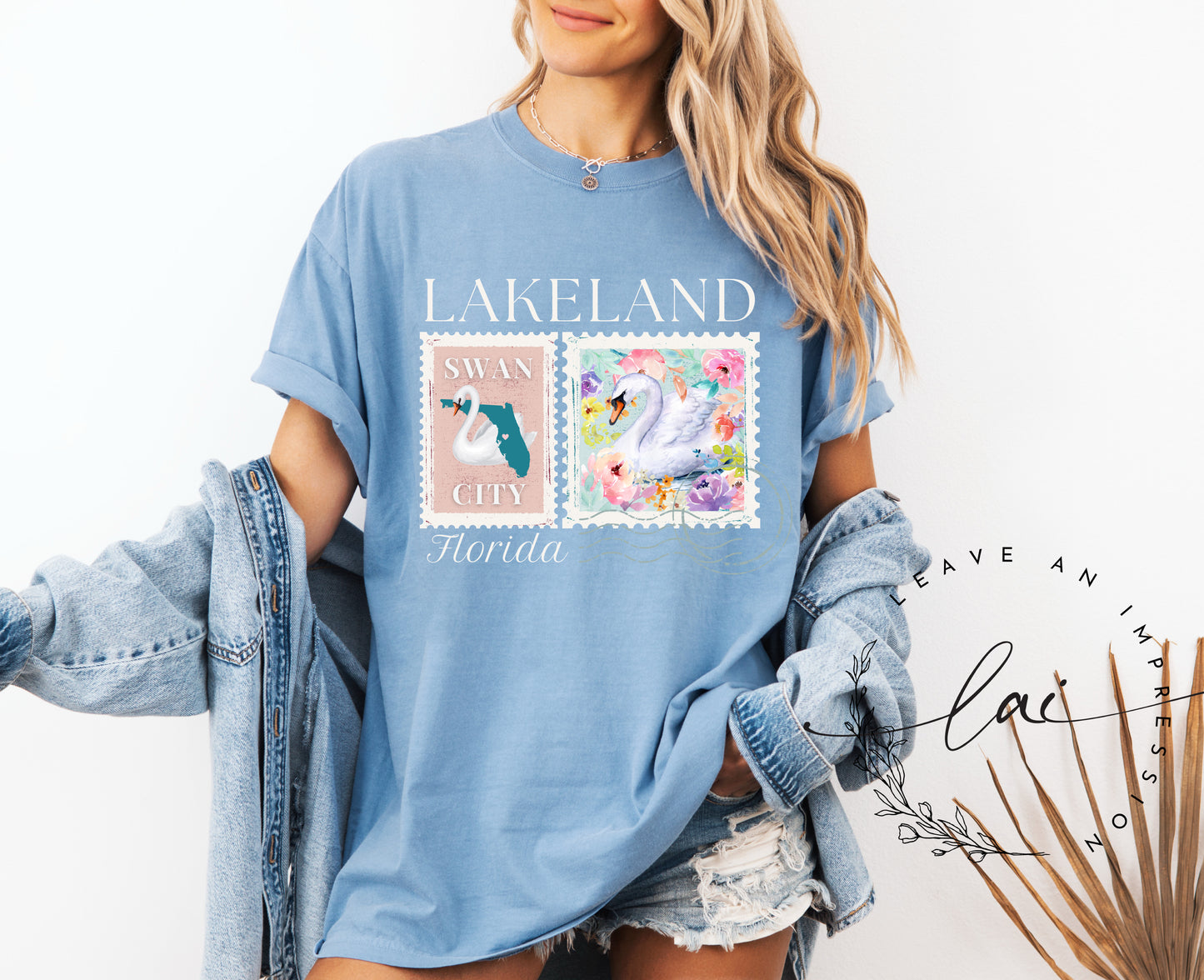 Lakeland Stamps