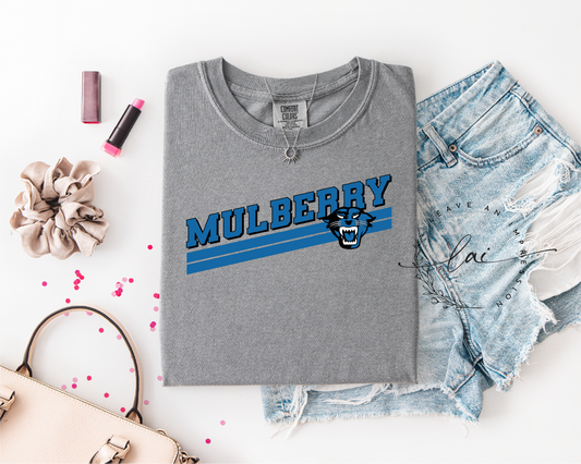 Mulberry Varsity
