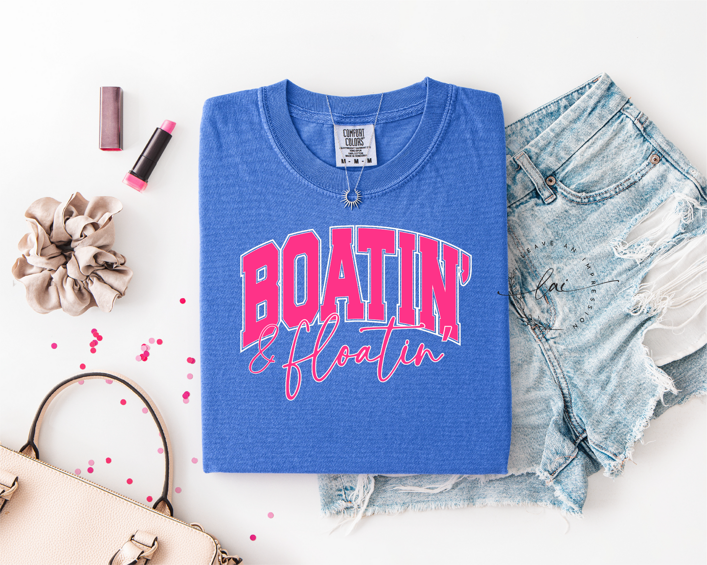 Boatin & Floatin