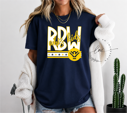 RBW Whiz Kid