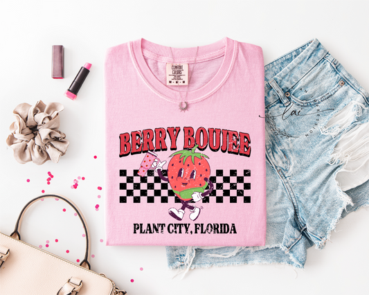 Berry Boujee