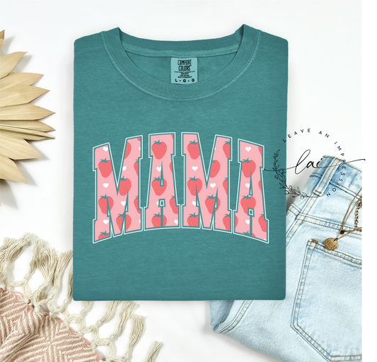 Strawberry Mama